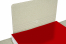 Buchverpackung Variofix aus Graspapier | PIT Packaging.at | Briefumschlaegebestellen