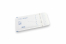 Luftpolstertaschen weiß (80 Gramm) - 120 x 215 mm | PIT Packaging.at | Briefumschlaegebestellen