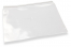 Kunststoffkuverts Transparent CPP 229 x 324 mm | PIT Packaging.at | Briefumschlaegebestellen