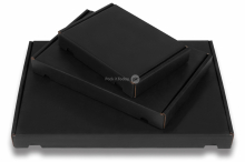 Schwarzen Maxibriefkartons  | PIT Packaging.at | Briefumschlaegebestellen