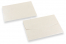 Präsentations-Kuverts, champagner, 130 x 180 mm | PIT Packaging.at | Briefumschlaegebestellen