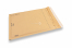 Braune Luftpolstertaschen (80 Gramm) - 270 x 360 mm (H18) | PIT Packaging.at | Briefumschlaegebestellen