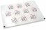 Liebe-Verschlusssiegel - I love you | PIT Packaging.at | Briefumschlaegebestellen