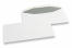 Kuverts Standard weiß, 114 x 229 (C5/6) mm, 80 Gramm, gummiert, Gewicht pro Stück ca. 6 Gr. | PIT Packaging.at | Briefumschlaegebestellen