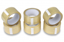Klebeband PP Acryl | PIT Packaging.at | Briefumschlaegebestellen