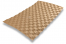 Zwischenlage 100 g braunes Kraftpapier mit Papier-Luftpolsterstruktur | PIT Packaging.at | Briefumschlaegebestellen