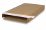 Versandkartons mit Klebestreifen - Braun | PIT Packaging.at | Briefumschlaegebestellen