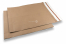Wiederverschließbare Versandtaschen Papier - 450 x 550 x 80 mm | PIT Packaging.at | Briefumschlaegebestellen