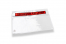 Lieferscheintaschen mit Aufdruck - A5, 165 x 225 mm | PIT Packaging.at | Briefumschlaegebestellen