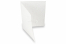 Karte aus Samenpapier A5 doppel mit Falzlinie - 148 x 210 mm | PIT Packaging.at | Briefumschlaegebestellen