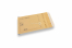 Braune Luftpolstertaschen (80 Gramm) - 150 x 215 mm (C13) | PIT Packaging.at | Briefumschlaegebestellen