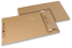 Versandtaschen aus Wellpappe - 260 x 380 mm | PIT Packaging.at | Briefumschlaegebestellen