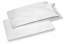 Tyvek Versandtaschen mit Spitzboden - 229 x 324 x 40 mm | PIT Packaging.at | Briefumschlaegebestellen