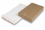 Versandkartons mit Klebestreifen | PIT Packaging.at | Briefumschlaegebestellen