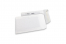Luftpolstertaschen aus Papier – Ecomax - 150 x 215 mm, 13/C, Weiß | PIT Packaging.at | Briefumschlaegebestellen