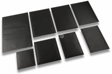 Luftpolstertaschen schwarz | PIT Packaging.at | Briefumschlaegebestellen