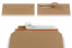 Braune Karton- Versandtaschen | PIT Packaging.at | Briefumschlaegebestellen