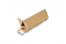 Dreieckige Versandhülsen - 310 x 60 mm (L x ø) | PIT Packaging.at | Briefumschlaegebestellen