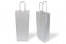 Papier Weintaschen - Silber | PIT Packaging.at | Briefumschlaegebestellen