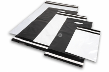 Blickdichte Folienkuverts aus reißfestem Kunststoff | PIT Packaging.at | Briefumschlaegebestellen