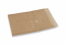 Pergamintüten braun - 130 x 180 mm | PIT Packaging.at | Briefumschlaegebestellen
