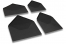 Recycelte Kuverts - schwarz | PIT Packaging.at | Briefumschlaegebestellen