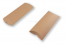 Geschenkverpackung Braun - 110 x 220 x 35 mm ohne Fenster | PIT Packaging.at | Briefumschlaegebestellen