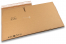 Blitzbodenkarton - braun, 310 x 230 x 160 mm - SPX11 | PIT Packaging.at | Briefumschlaegebestellen
