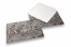 Kuverts mit Tiermotiv - Schwarz, Schlangendruck | PIT Packaging.at | Briefumschlaegebestellen