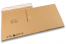 Blitzbodenkarton - braun, 270 x 200 x 100 mm - SPX17 | PIT Packaging.at | Briefumschlaegebestellen