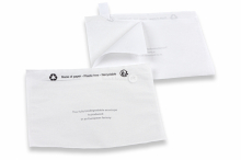 Dokumententaschen aus Papier - 120 x 162 mm unbedruckt | PIT Packaging.at | Briefumschlaegebestellen