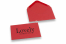 Beispiel mit Druck | PIT Packaging.at | Briefumschlaegebestellen