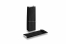 Blockbodenbeutel aus Kraftpapier Schwarz - 80 x 50 x 250 mm ohne Fenster, 250 ml | PIT Packaging.at | Briefumschlaegebestellen