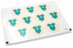 Geburt-Verschlusssiegel - Spielanzug blau | PIT Packaging.at | Briefumschlaegebestellen