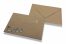 Recycelte Weihnachts-Kuverts - Schlitten | PIT Packaging.at | Briefumschlaegebestellen