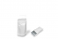 Standbodenbeutel Weiß - 85 x 145 x 50 mm, 100 ml | PIT Packaging.at | Briefumschlaegebestellen