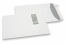 Laserdrucker Kuverts, 229 x 324 mm (C4), Fenster links 40 x 110 mm, Fensterposition 20 mm von links und 60 mm von oben, Gewicht pro Stück ca. 19 Gr. | PIT Packaging.at | Briefumschlaegebestellen