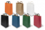 Tragetaschen aus Papier mit flachen Trageriemen  | PIT Packaging.at | Briefumschlaegebestellen