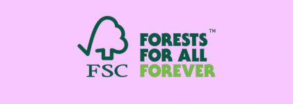 FSC®-Verpackung: Nachhaltige Wahl für Papier und Karton