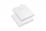 Quadratische weiße Kuverts - 165 x 165 mm | PIT Packaging.at | Briefumschlaegebestellen
