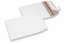Vollpapptaschen quadratisch - 125 x 125 mm | PIT Packaging.at | Briefumschlaegebestellen