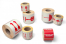 Verpackungsetiketten | PIT Packaging.at | Briefumschlaegebestellen