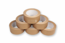 Papierklebeband | PIT Packaging.at | Briefumschlaegebestellen