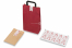 Längliche Verschlusssiegel Weihnachten - Weihnachtsdekoration | PIT Packaging.at | Briefumschlaegebestellen