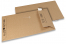 Versandtaschen aus Wellpappe - 220 x 320 mm | PIT Packaging.at | Briefumschlaegebestellen