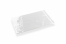 Zellophantüten - 234 x 325 mm | PIT Packaging.at | Briefumschlaegebestellen