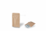 Standbodenbeutel Braun-Kraft - 110 x 185 x 70 mm, 250 ml | PIT Packaging.at | Briefumschlaegebestellen