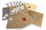 Hochzeit-Verschlusssiegel - verschiedene | PIT Packaging.at | Briefumschlaegebestellen