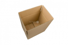 Faltkartons aus Wellpappe, 2-wellig | PIT Packaging.at | Briefumschlaegebestellen