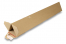 Dreieckige Versandhülsen - 860 x 80 mm (L x ø) | PIT Packaging.at | Briefumschlaegebestellen